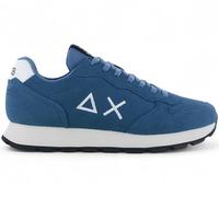 SUN68 Tom Suede Low Zapatos De Ocio Hombre Sneakers Nuevos