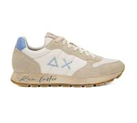 SUN68 TOM Vintage, Sneaker Hombre, Beige, 41 EU