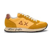 SUN68 TOM Vintage, Sneaker Hombre, Gelb, 41 EU
