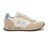 SUN68 TOM Vintage, Sneaker Hombre, S31 Bianco Panna, 47 EU