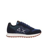 SUN68 Uomo, Sneaker Hombre, Ottanium, 42 EU Ancho