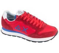 SUN68 Z36101-10 Rosso Zapatillas Tom Solid Rojo Rojo, rojo, 47 EU