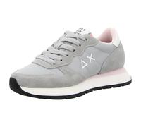 SUN68 Z36201-06 Grigio Chiaro Zapatillas Ally Solid Gris Gris, gris, 42 EU