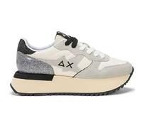 SUN68 Z44219, Sneaker Mujer, Weiß, 37 EU