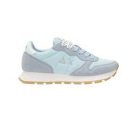 SUN68 Zapatillas Ally Glitter Textile 05 Azul, azul claro, 40 EU
