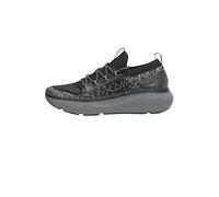 SUN68 Zapatillas bajas Jupiter Knit Z35127, Negro , 42 EU