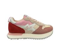 Sun68 - Zapatillas Bajas Rosa Claro - Shoes - Mujer - Rosa - 39 EU -