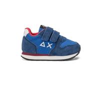 SUN68 Zapatillas Boy's Tom Solid (Firt Step) Z45301F, 58 Royal, 21 EU