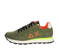 SUN68 Zapatillas Deportivas Hombre TOM Fluo Z34102 19 Verde