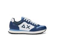 sun68 Zapatillas Hombre Art Z35106, Azul marino, 42 EU