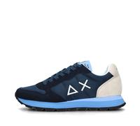 SUN68 ZAPATILLAS HOMBRE Art. Z35108 TOM MULTICOLOR - 07 AZUL MARINO