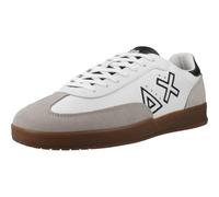 SUN68 Zapatillas Hombre Art Z45141, Color blanco., 41 EU