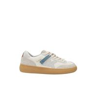 SUN68 Zapatillas Hombre Modelo Z36149, Color Blanco., 42 EU
