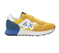 SUN68 Zapatillas Jaki 2.0 Solid 23 Amarillo US26SU11 Z36115, amarillo, 47 EU