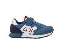 SUN68 Zapatillas Jaki 2.0 Solid (Kid) Z45313K, beige, 33 EU