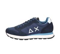 SUN68 Zapatillas para Hombre, Azul, 41 EU