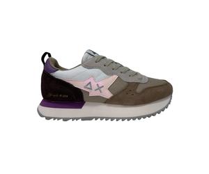 Sun68 - Zapatillas Stargirl Multicolor - Shoes - Mujer - Multicolor - 36 EU -