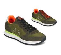 Sun68 Zapatillas TOM in Verde 41
