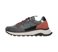 Sun68 - Zapatillas Z44128 - Shoes - Hombre - Gris - 40 EU -