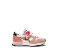 SUN68 Zapatos de mujer Art Z34211, Rosa, 36 EU