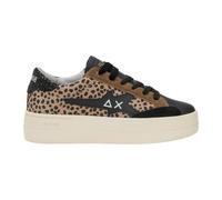 Sun68 - Zapatos planos beige Big Katy - Shoes - Mujer - Multicolor - 36 EU -