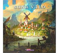Suna Valo - Juego complejo para 2 personas - The Game Builders