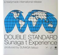 Sunaga T Experience - Sunaga t Experience DOUBLE STANDARD [Analog]