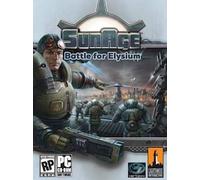 SunAge: Battle for Elysium Steam Key GLOBAL