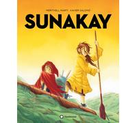 Sunakay (CATALÀ) | Meritxell Martí, Xavier Salomó