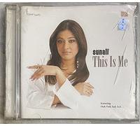 Sunali - This Is Me-Sunali