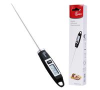 Sunartis Braten-Thermometer Digital E514 Grill-Thermometer Carne Freír Cocina