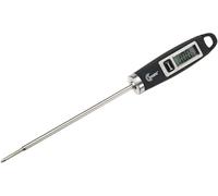 Sunartis Braten-Thermometer Digital E514 Grill-Thermometer Carne Freír Cocina