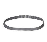 SUNB3DRTB 2 unids trapezoide l correas de tiempo, C = 525/540/548/550 Anchura 050/12.7mm 075/19.1mm 25.4mm Cinturón síncrono 52 5L 540L 548L 555L(555L,20mm)