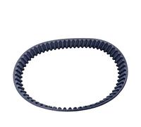SUNB3DRTB 5pcs Htd3m Cinturones de tiempo, con circular. T -405/408/411/420/423/426/429/432/435/438 T Ancho de cinturón de 3 mm de paso 10/15 mm.(HTD3M426-142T-426mm,15mm)