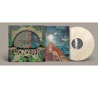 Sunbeam Sound Machine - Wonderer Sunbeam Sound Machine Exclusive Four Colored Marble Edition ( One Time Only 500 Copies Pressed Worldwide! ) ( VERY RARE!! )