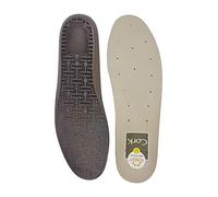 Sunbed Plantillas para Zapatos Spannrit Cork - 44