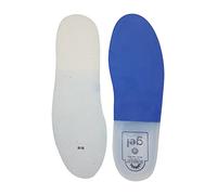 Sunbed - Suelas Gel - Azul - Azul, 41/42
