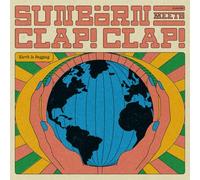 Sunbörn & Clap! Clap! - Earth Is Begging [Vinilo]