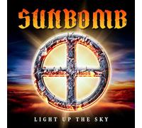 Sunbomb - Sunbomb - Light Up The Sky [Vinilo]