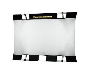 Sunbounce Marco Grande + Pantalla Plata/Blanco