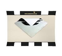 Sunbounce - Reflector Mini para fotografía (sin Costuras), Color Blanco