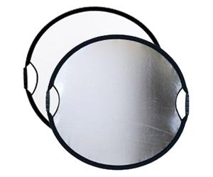 Sunbounce Riflettore Sun-Mover argento/bianco
