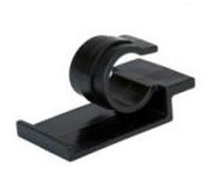 Sunbounce - Soporte para cinturón con clip para cinturón de tercera mano