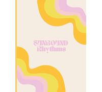 Sunbound Rhythms: A Boho Visual Routine for Kids - Supporting Independence, Daily Rhythms, and Smooth Transitions | For Two-Home Families and Everyday Flow