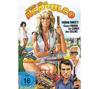 Sunburn - Heiße Hölle Acapulco [DVD]