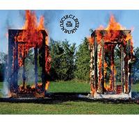 Sunburned Circle - The Blaze Game