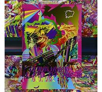 Sunburned Hand of the Man - Fire Escape [Vinilo]