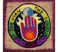 Sunburned Hand of the Man - Headdress