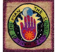 Sunburned Hand Of The Man - Headdress [Vinilo]