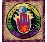 Sunburned Hand Of The Man - Headdress [Vinilo]